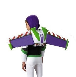 Buzz Lightyear Jet Pack