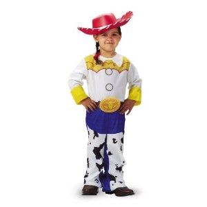 Jesse Classic Child Costume
