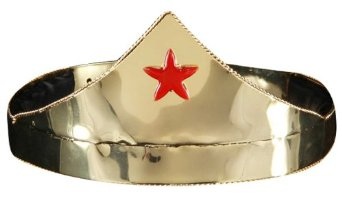 Elope Star Crown Costume 
