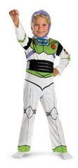 Buzz Lightyear Child Costume