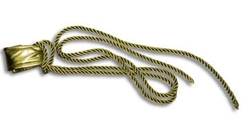 Golden Rope 