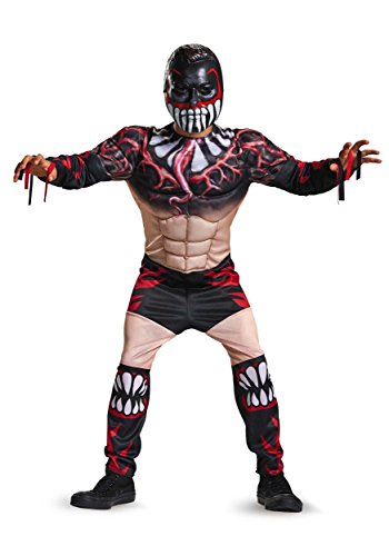 Fin Balor Classic Muscle WWE Costume