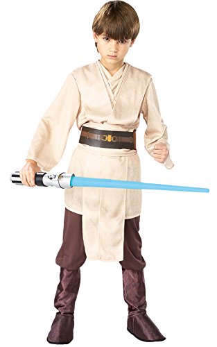 Child's Deluxe Jedi Knight Costume