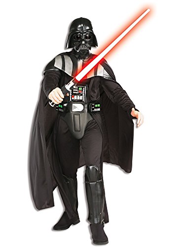  Star Wars Darth Vader Adult Costume 