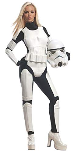 Rubie's Star Wars Female Stormtrooper 