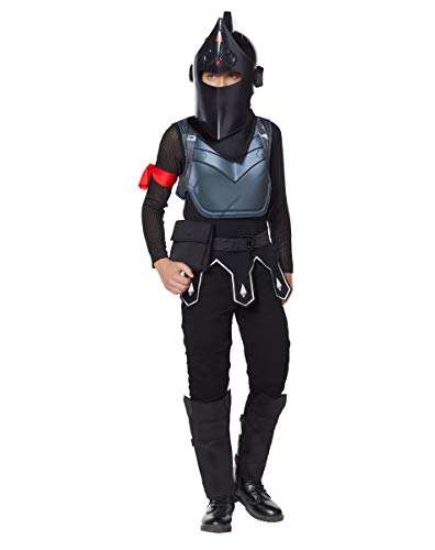 Fortnite Black Knight Costume for Kids
