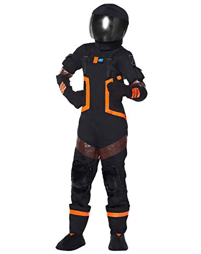 Fortnite Dark Voyager Costume for Kids