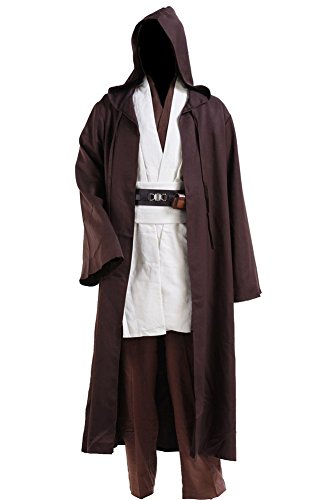 Jedi Costume 