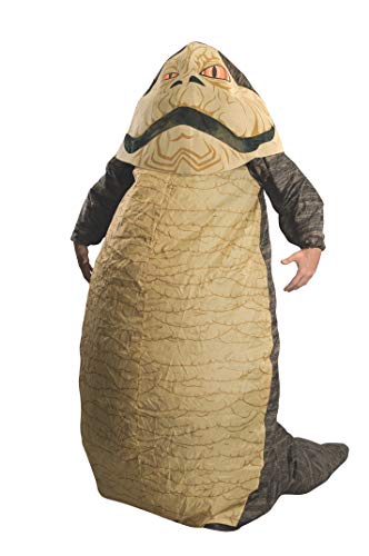 Rubie's Adult Jabba The Hutt CostumeJabba The Hutt Costume