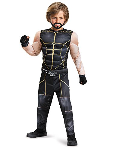 Seth Rollins WWE Costume