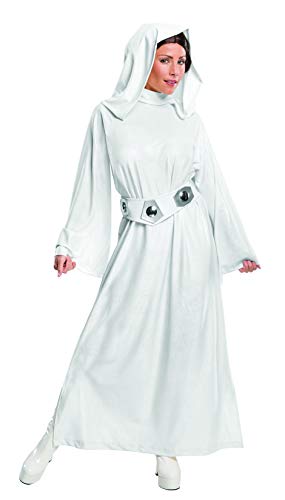 Princess Leia Costume 