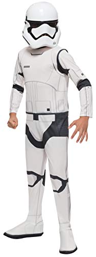 Child's Stormtrooper Costume