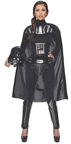 Women's Star Wars Darth Vader Costume 